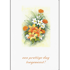 1110-S5014 - H.G. Bloem Wenskaarten